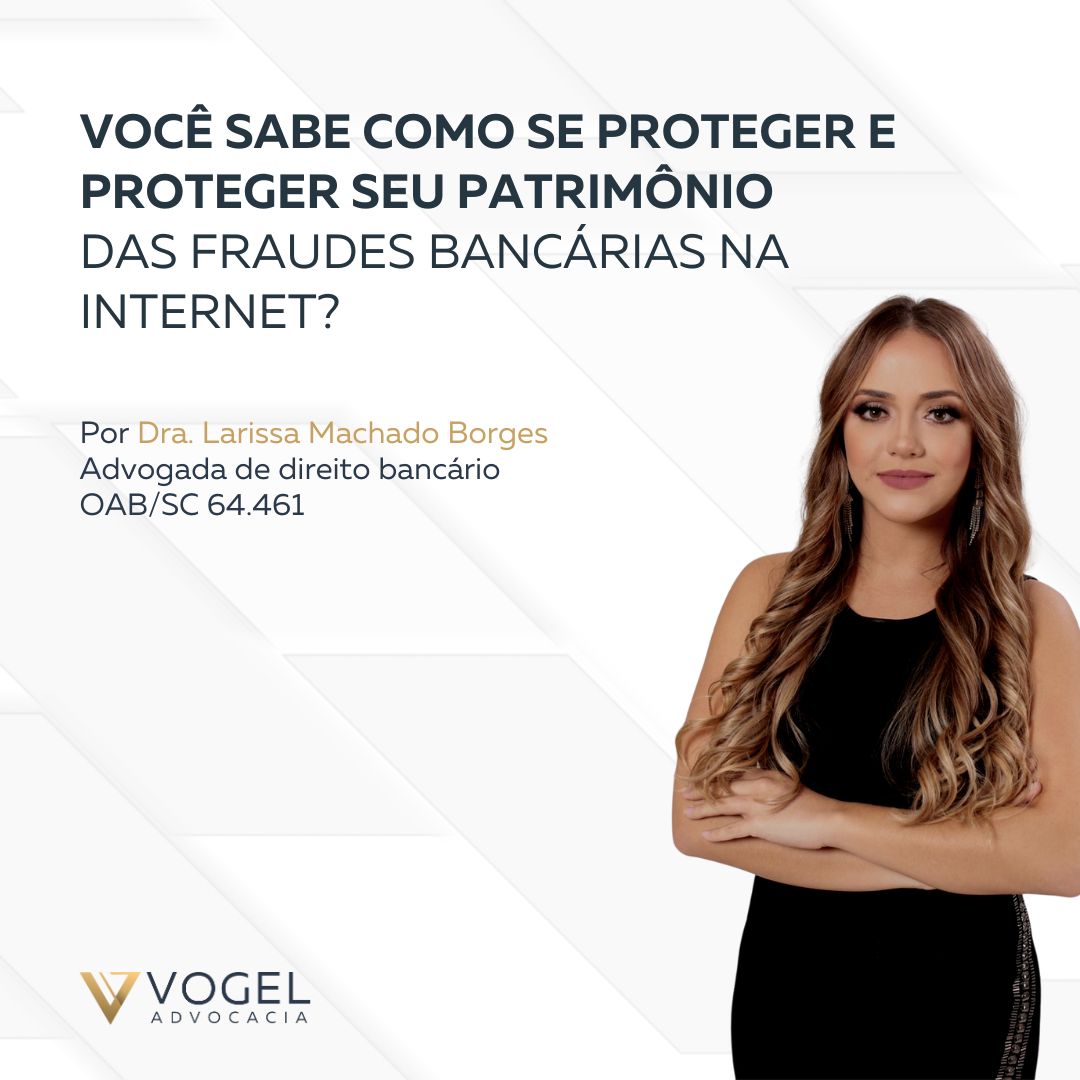 Você sabe como se proteger e proteger seu patrimônio das fraudes ...